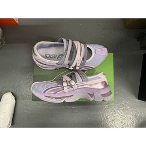 Kiko Kostadinov x Heaven by Marc Jacobs ASICS Gel-Lokros Pink (women's sizing)